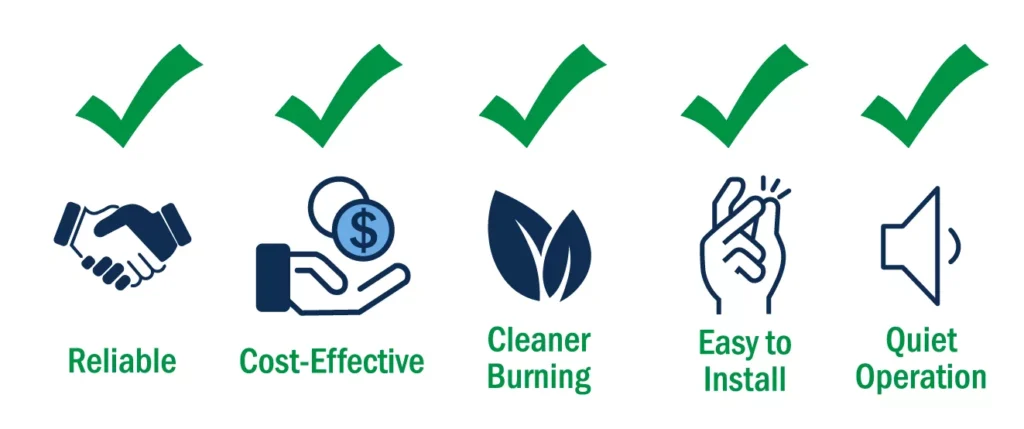 Mesa Power Solutions reminders of the benefits of having natural gas generators as a backup power source for grocery stores