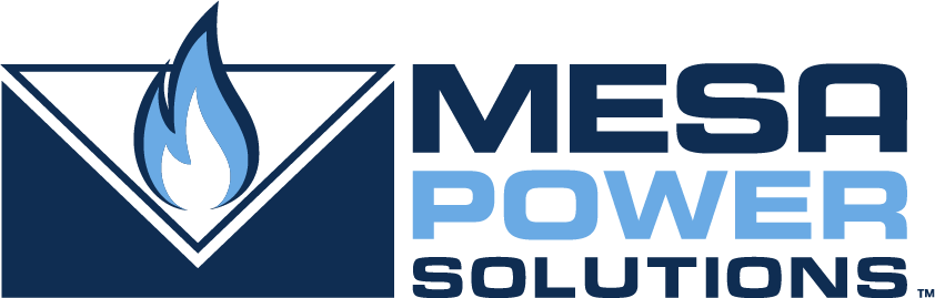 Mesa Power Solutions Full Color Logo