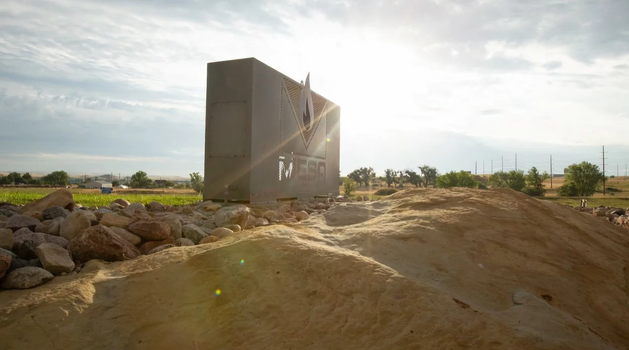 Mesa Solutions: Responsible