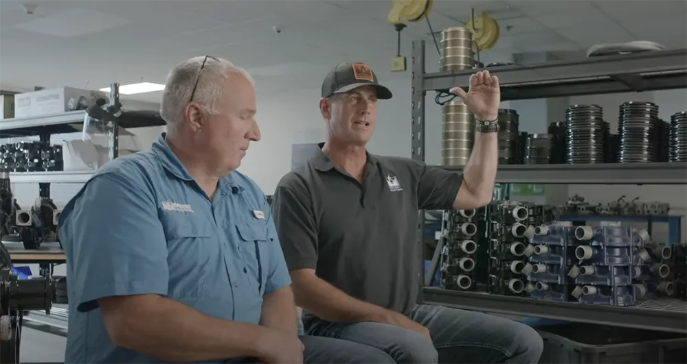 Heroes to Entrepreneurs