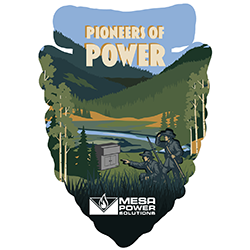 2 - Pioneers of Power